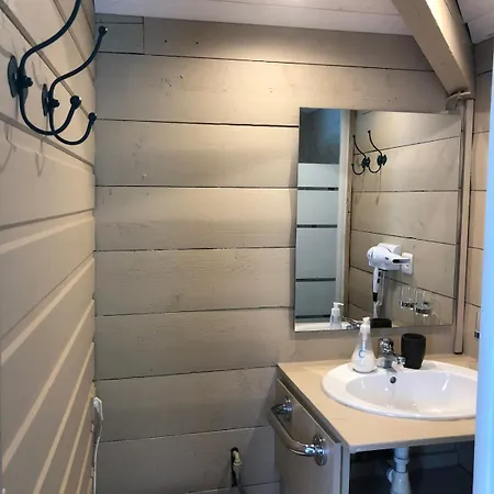 Havre De Paix - Grande Maison En Bois&piscine *