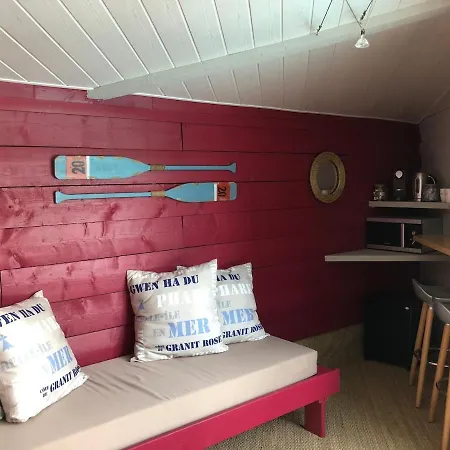 Havre De Paix - Grande Maison En Bois & Piscine Будинок відпочинку Мериньяк